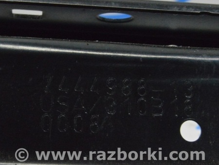 ФОТО Кронштейн заднего ряда сидений для BMW X5 G05 (2018-) Одесса