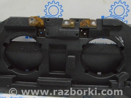 ФОТО Пенопласт заднего ряда сидений для BMW X5 G05 (2018-) Одесса