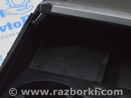 ФОТО Бокс карман центральной консоли с подстаканниками для BMW X5 G05 (2018-) Одесса