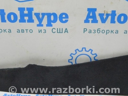 ФОТО Накладка центральной консоли боковая левая для BMW X5 G05 (2018-) Одесса