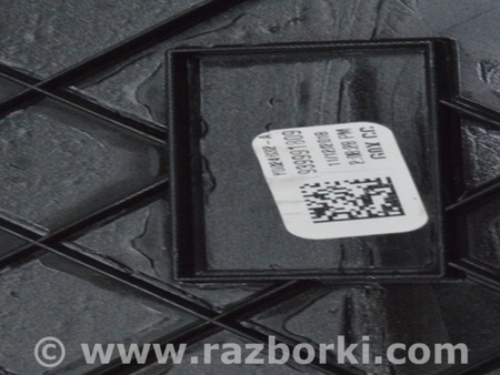 ФОТО Накладка центральной консоли боковая левая для BMW X5 G05 (2018-) Одесса