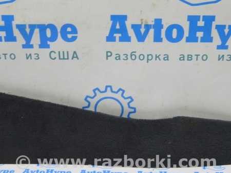 ФОТО Накладка центральной консоли боковая правая для BMW X5 G05 (2018-) Одесса