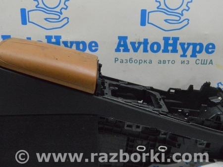 ФОТО Основание центральной консоли для BMW X5 G05 (2018-) Одесса