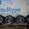 ФОТО Комплект дисков с резиной и датчиками R20 x 9J H2 для BMW X5 G05 (2018-) Одесса