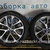 Комплект дисков с резиной и датчиками R20 x 9J H2 BMW X5 G05 (2018-)