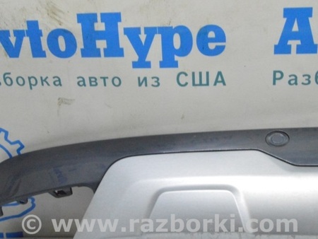 ФОТО Губа заднего бампера для BMW X5 G05 (2018-) Одесса