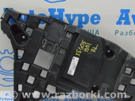 ФОТО Крепление заднего бампера левое внешнее для BMW X5 G05 (2018-) Одесса