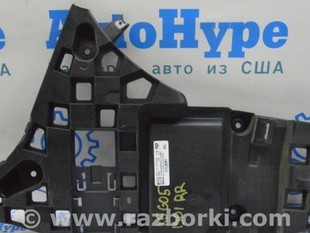 ФОТО Крепление заднего бампера правое внешнее для BMW X5 G05 (2018-) Одесса