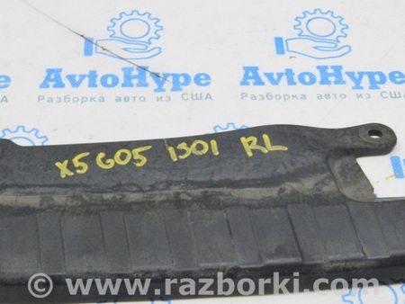ФОТО Крепление заднего бампера центральное левое для BMW X5 G05 (2018-) Одесса
