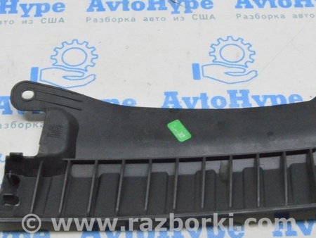 ФОТО Крепление заднего бампера центральное левое для BMW X5 G05 (2018-) Одесса