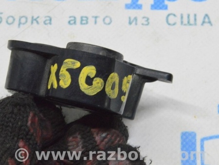 ФОТО Кронштейн заднего бампера левый для BMW X5 G05 (2018-) Одесса