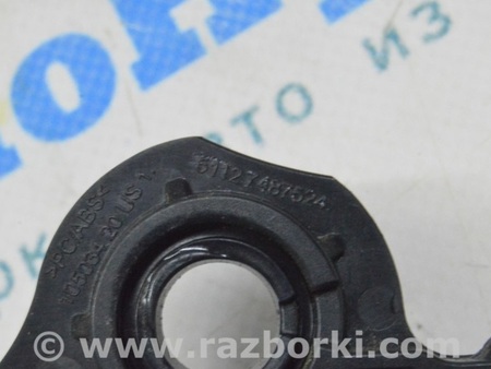 ФОТО Кронштейн заднего бампера левый для BMW X5 G05 (2018-) Одесса