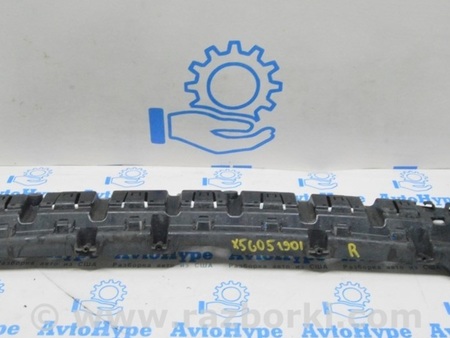 ФОТО Кронштейн заднего бампера нижний центральный для BMW X5 G05 (2018-) Одесса