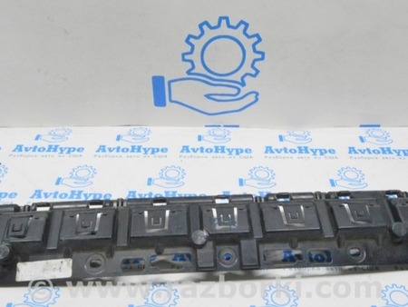 ФОТО Кронштейн заднего бампера нижний центральный для BMW X5 G05 (2018-) Одесса