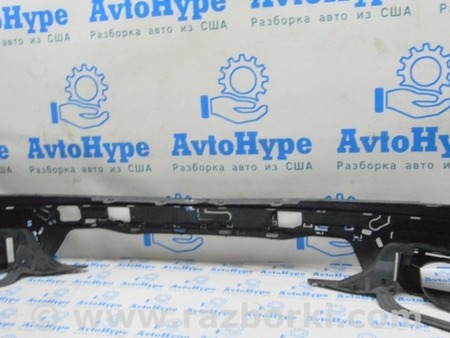 ФОТО Кронштейн насадки глушителя левый для BMW X5 G05 (2018-) Одесса