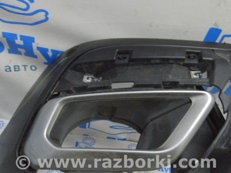 ФОТО Насадка глушителя левая для BMW X5 G05 (2018-) Одесса