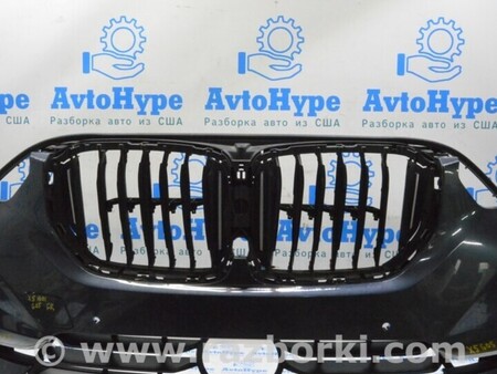 ФОТО Бампер передний голый для BMW X5 G05 (2018-) Одесса