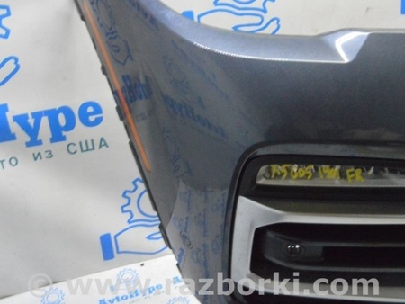 ФОТО Бампер передний голый для BMW X5 G05 (2018-) Одесса