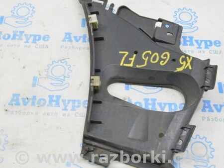 ФОТО Воздуховод переднего бампера левый для BMW X5 G05 (2018-) Одесса