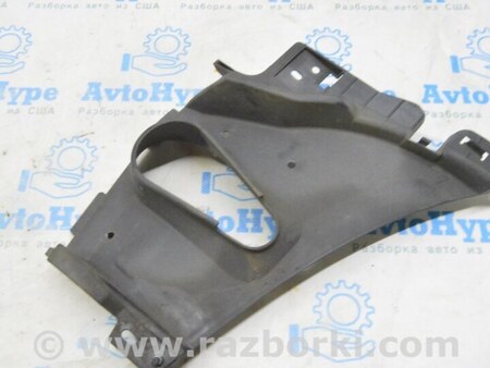 ФОТО Воздуховод переднего бампера левый для BMW X5 G05 (2018-) Одесса