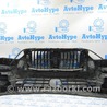 Воздуховод переднего бампера правый BMW X5 G05 (2018-)