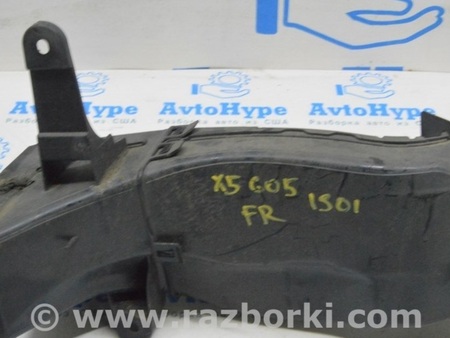 ФОТО Воздуховод тормозного диска передний правый для BMW X5 G05 (2018-) Одесса