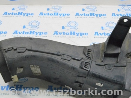 ФОТО Воздуховод тормозного диска передний правый для BMW X5 G05 (2018-) Одесса