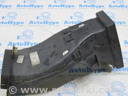 ФОТО Воздуховод тормозного диска передний правый для BMW X5 G05 (2018-) Одесса