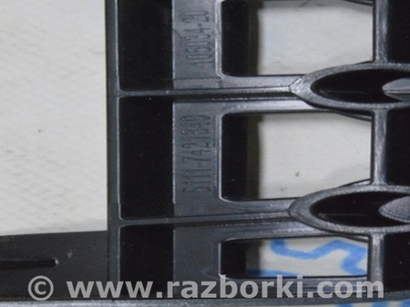 ФОТО Крепление переднего бампера левое крыло для BMW X5 G05 (2018-) Одесса