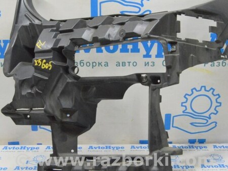 ФОТО Кронштей ПТФ левый для BMW X5 G05 (2018-) Одесса