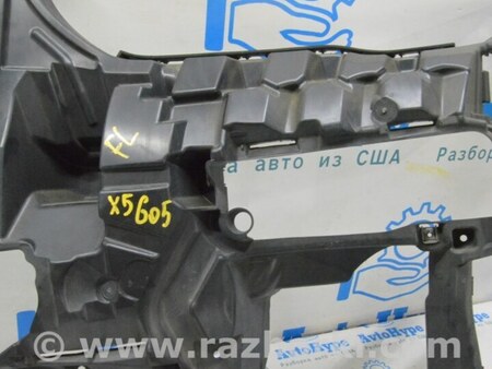 ФОТО Кронштей ПТФ левый для BMW X5 G05 (2018-) Одесса