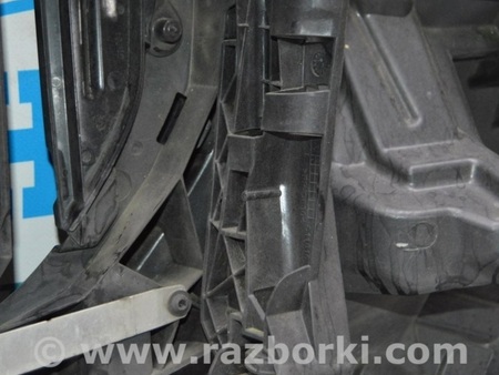 ФОТО Накладка решетки переднего бампера правая для BMW X5 G05 (2018-) Одесса