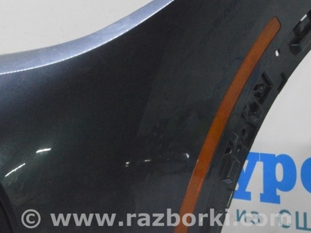 ФОТО Отражатель переднего бампера левый для BMW X5 G05 (2018-) Одесса