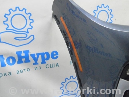 ФОТО Отражатель переднего бампера правый для BMW X5 G05 (2018-) Одесса