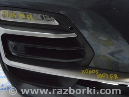 ФОТО Решетка переднего бампера правая для BMW X5 G05 (2018-) Одесса
