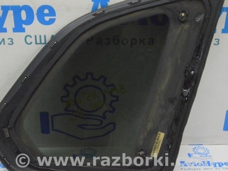 ФОТО Форточка (глухое стекло) задняя левая для BMW X5 G05 (2018-) Одесса