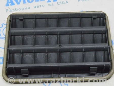 ФОТО Щиток вентиляции левый для BMW X5 G05 (2018-) Одесса