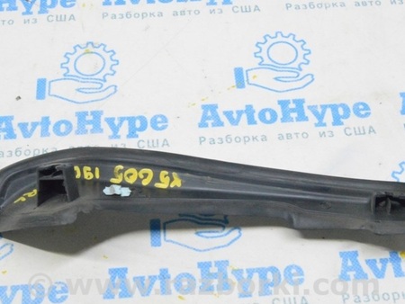 ФОТО Уплотнитель верхней двери багажника левый для BMW X5 G05 (2018-) Одесса