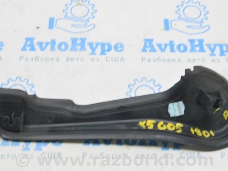 ФОТО Уплотнитель верхней двери багажника левый для BMW X5 G05 (2018-) Одесса