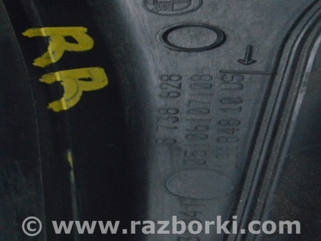 ФОТО Уплотнитель верхней двери багажника правый для BMW X5 G05 (2018-) Одесса