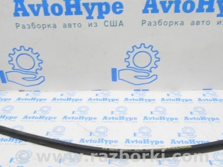 ФОТО Уплотнитель резина двери багажника центральный для BMW X5 G05 (2018-) Одесса