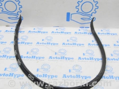 ФОТО Уплотнитель резина двери багажника центральный для BMW X5 G05 (2018-) Одесса