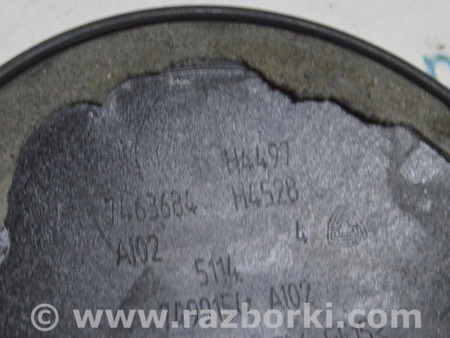 ФОТО Эмблема значок для BMW X5 G05 (2018-) Одесса