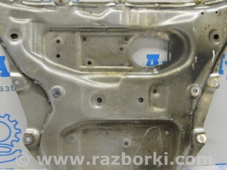 ФОТО Защита двигателя металл для BMW X5 G05 (2018-) Одесса