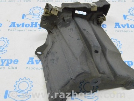 ФОТО Защита заднего бампера левая для BMW X5 G05 (2018-) Одесса