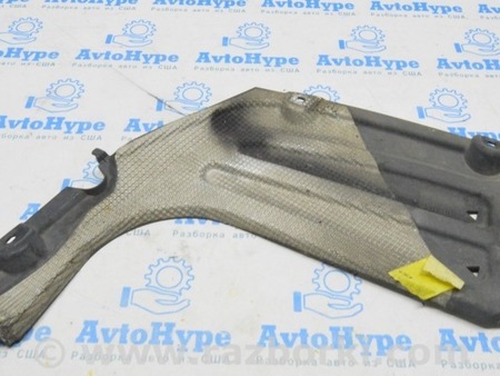 ФОТО Защита заднего бампера левая для BMW X5 G05 (2018-) Одесса