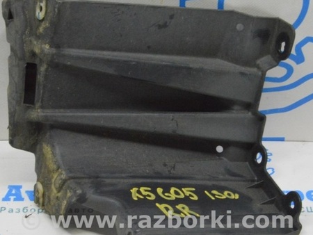 ФОТО Защита заднего бампера правая для BMW X5 G05 (2018-) Одесса