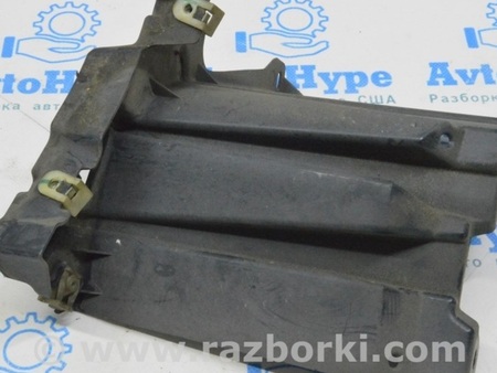 ФОТО Защита заднего бампера правая для BMW X5 G05 (2018-) Одесса