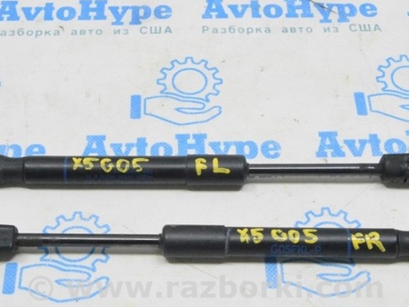 ФОТО Амортизатор капота левый для BMW X5 G05 (2018-) Одесса