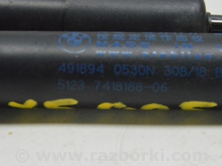 ФОТО Амортизатор капота левый для BMW X5 G05 (2018-) Одесса